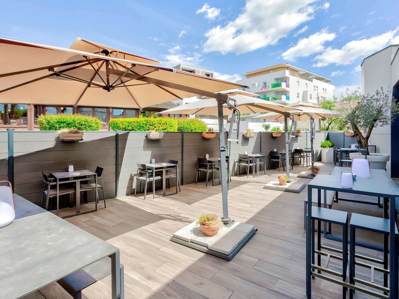 Ibis Montpellier Sud, Montpellier, Франция