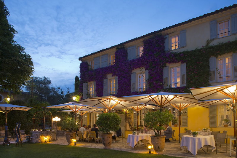 La Bastide Saint Antoine, Grasse, Франция