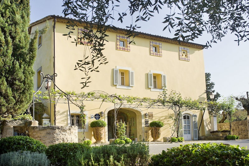 La Bastide Saint Antoine, Grasse, Франция