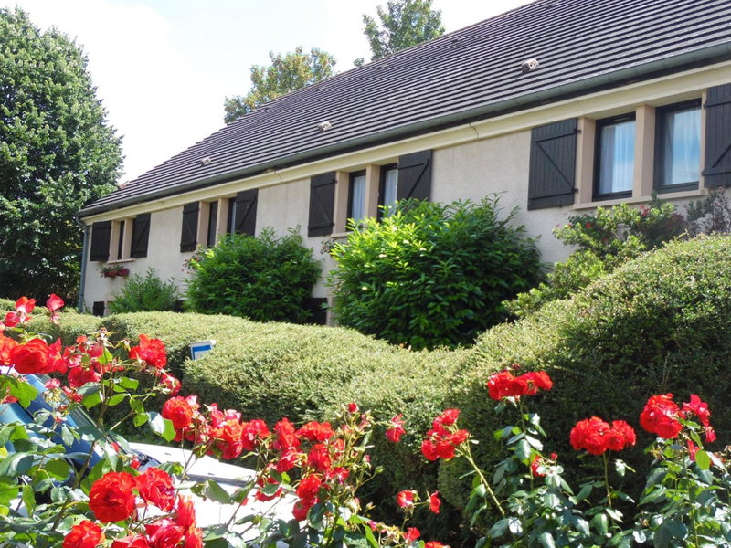 Hôtel Kyriad Epernay en Champagne, Épernay, Frankreich