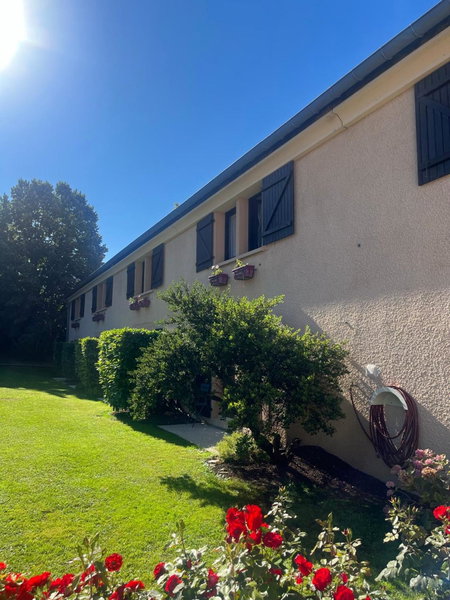Hôtel Kyriad Epernay en Champagne, Épernay, Frankreich