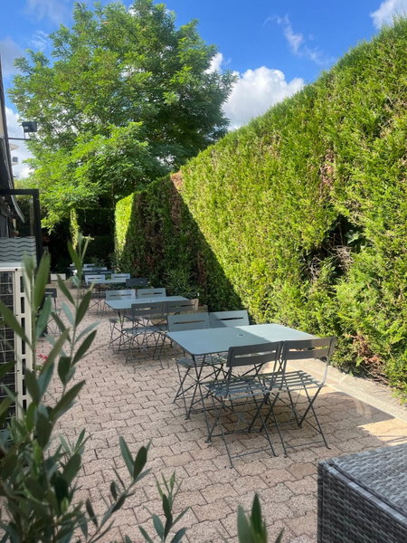 Hôtel Kyriad Epernay en Champagne, Épernay, Frankreich