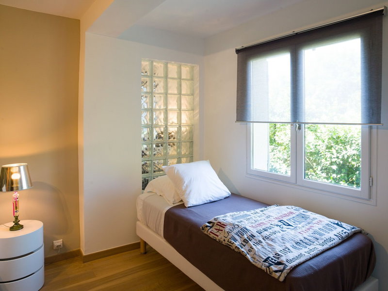 Hotel de Charme L'Amandière, St.-Rémy-de-Provence, France