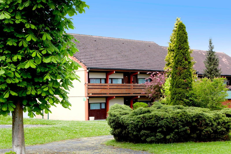 Kyriad Direct Saint-Dizier, Saint-Dizier, France