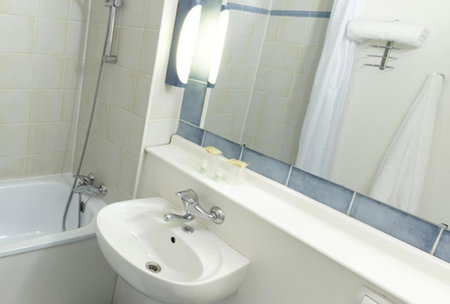 Kyriad Direct Saint-Dizier, Saint-Dizier, France