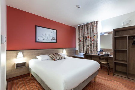 Ace Hotel Roanne, Mably, France