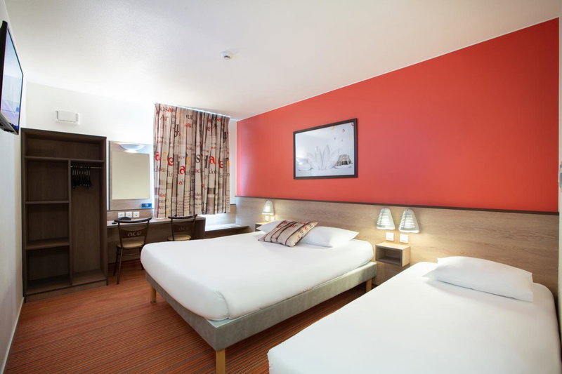 Ace Hotel Roanne, Mably, France