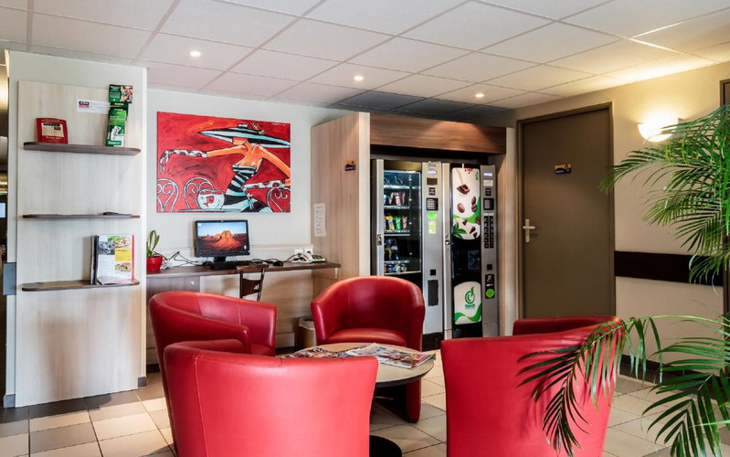 Ace Hotel Roanne, Mably, France