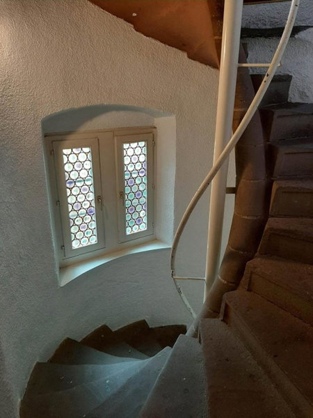 Hôtel De La Couronne, Riquewihr, France