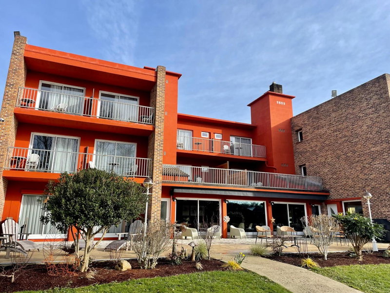 Logis Hôtel & Restaurant - Le Relais de Montigny, Montigny, France