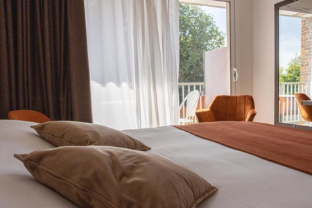 Logis Hôtel & Restaurant - Le Relais de Montigny, Montigny, France