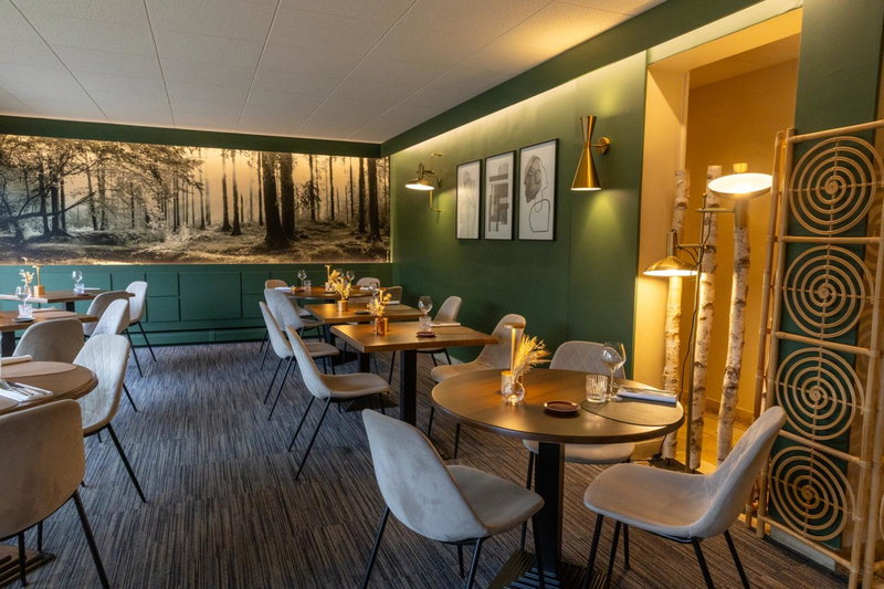 Logis Hôtel & Restaurant - Le Relais de Montigny, Montigny, France