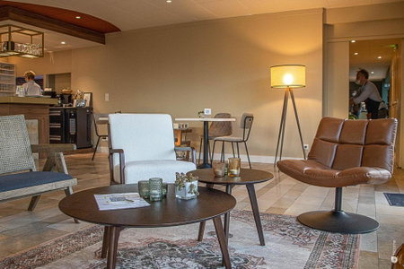 Logis Hôtel & Restaurant - Le Relais de Montigny, Montigny, France