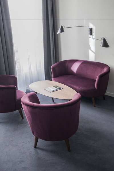 Hôtel de Tourny, Bordeaux, France