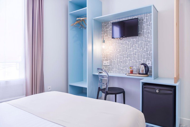 Hotel Des Arts, Rueil-Malmaison, Frankreich