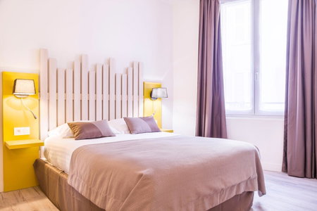 Hotel Des Arts, Rueil-Malmaison, Frankreich