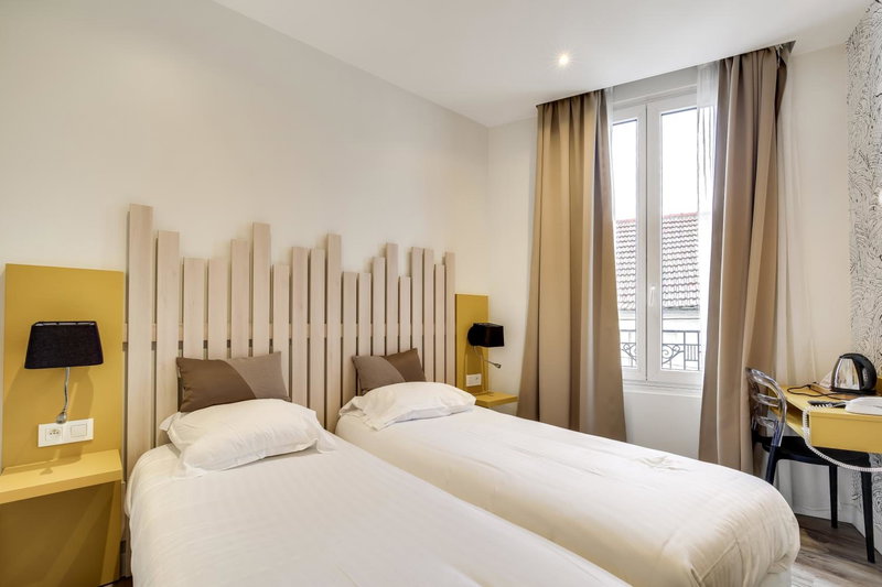 Hotel Des Arts, Rueil-Malmaison, Frankreich