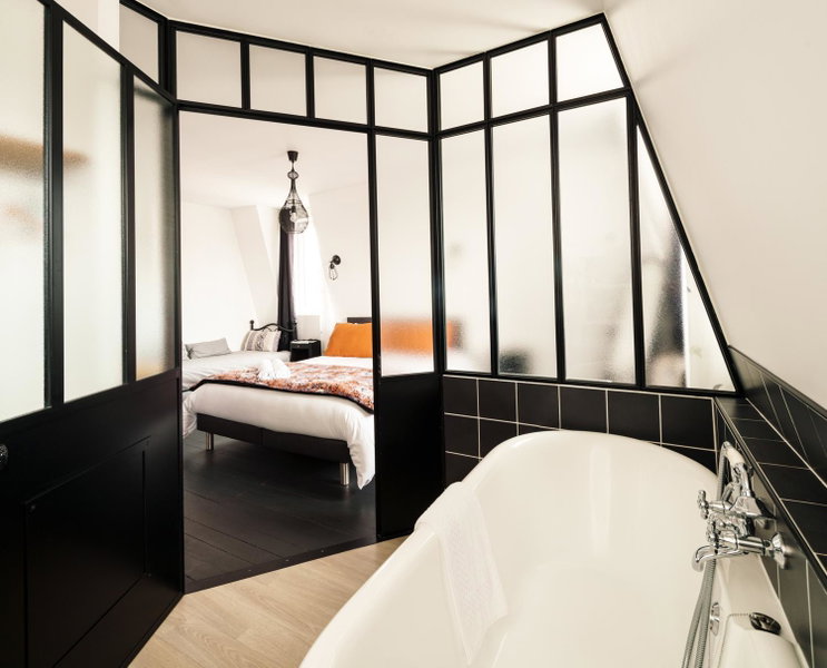La Cantellerie, Courseulles-sur-Mer, France