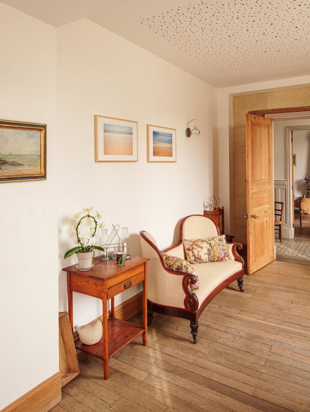 La Cantellerie, Courseulles-sur-Mer, France