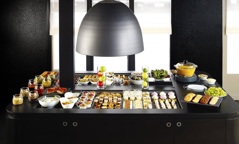 Campanile Hotel Beauvais, Beauvais, Франция