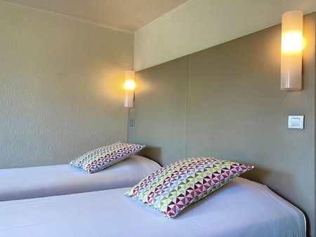 Campanile Hotel Beauvais, Beauvais, Франция