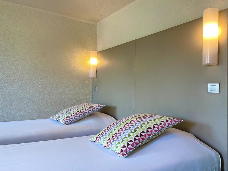 Campanile Hotel Beauvais, Beauvais, Франция