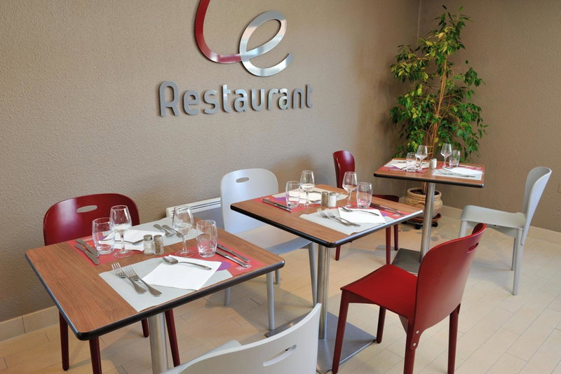 Campanile Hotel Beauvais, Beauvais, Франция