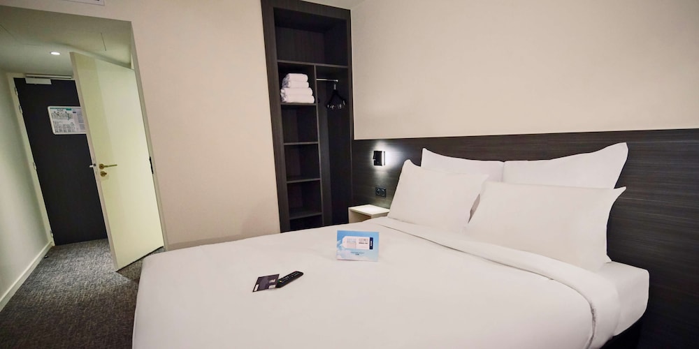 Hotel · Kyriad Combs-la-ville - Senart, Combs-la-Ville