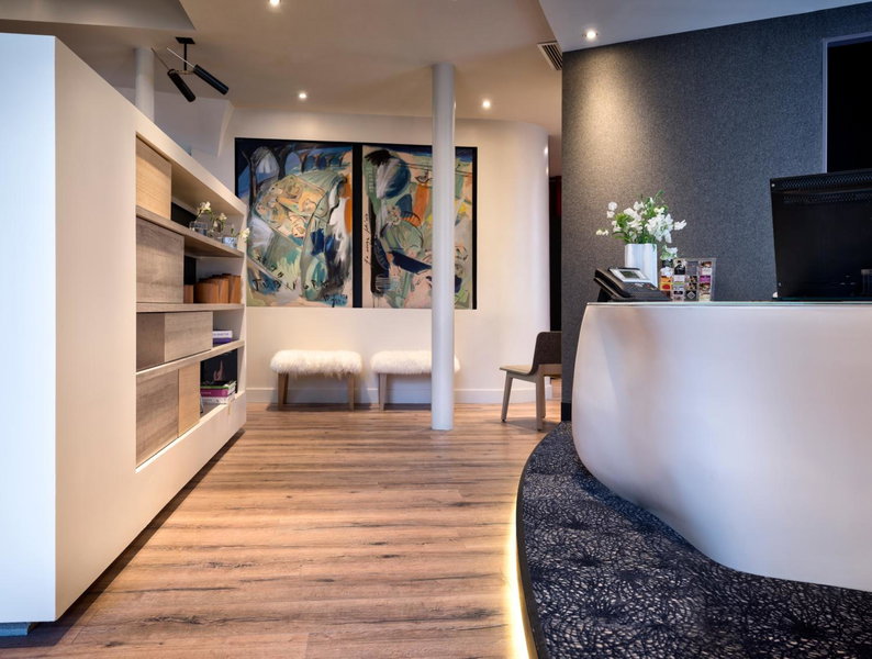Hotel Max, Paris, Франция