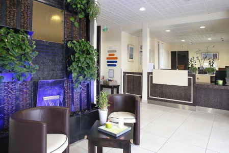 Best Western Plus Les Terrasses De Brehat, Ploubazlanec, France