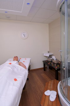Best Western Plus Les Terrasses De Brehat, Ploubazlanec, France