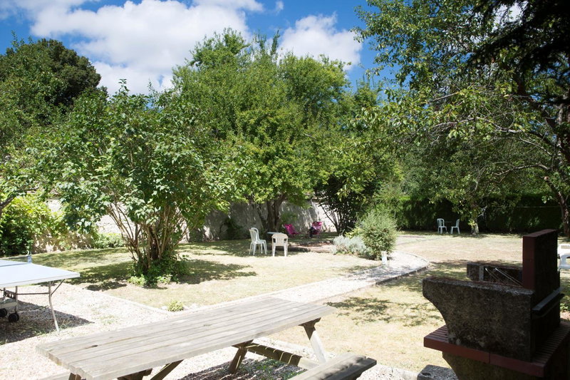 Logis Hotel Le Cerf, Briare, France