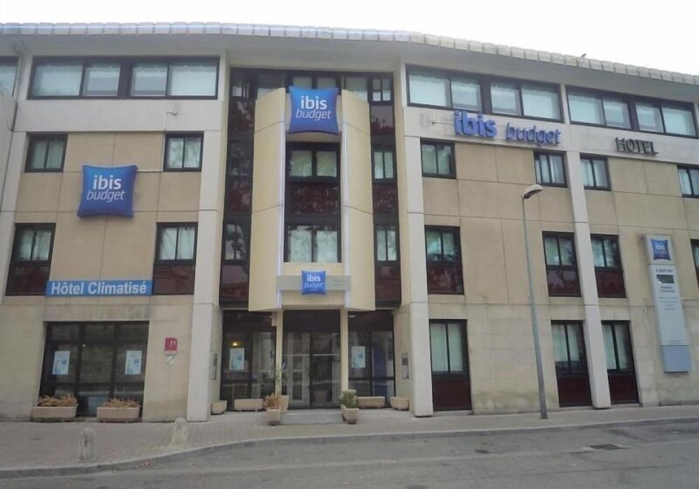 ibis budget Avignon Centre, Francia