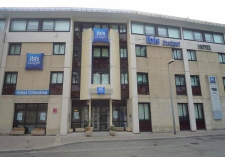 ibis budget Avignon Centre, Avignon, Francia