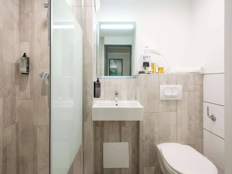 ibis budget Avignon Centre, Avignon, Francia