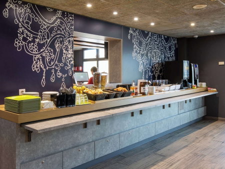 ibis budget Avignon Centre, Avignon, Francia