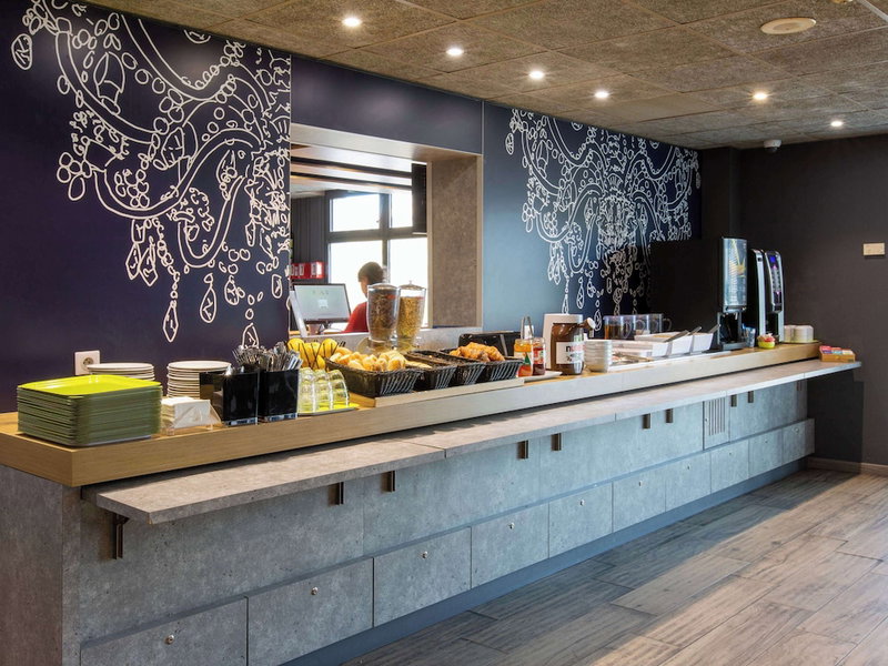 ibis budget Avignon Centre, Avignon, Francia