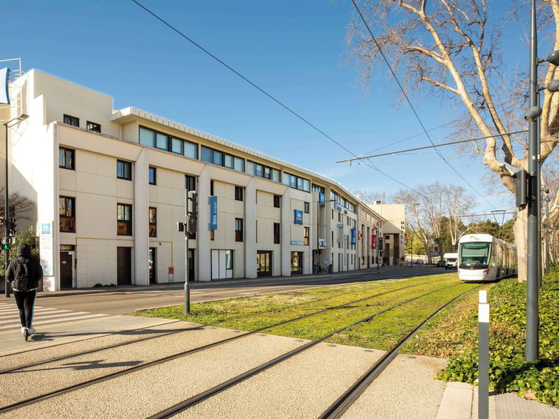 ibis budget Avignon Centre, Avignon, Francia