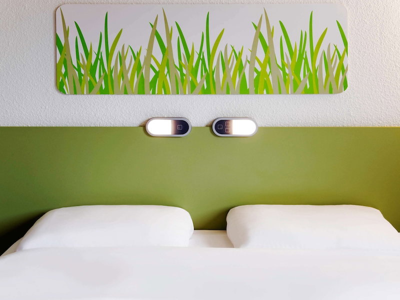 ibis budget Avignon Centre, Avignon, Francia