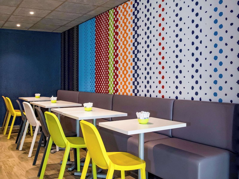 ibis budget Avignon Centre, Avignon, Francia