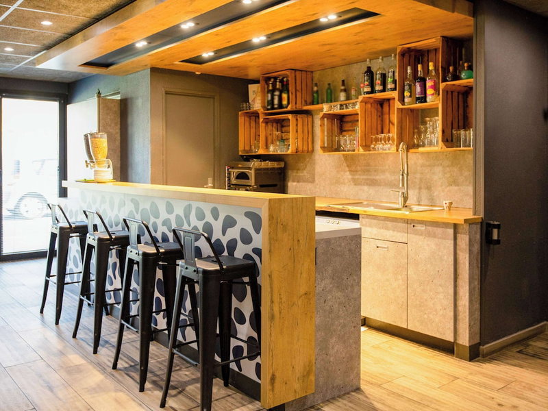 ibis budget Avignon Centre, Avignon, Francia