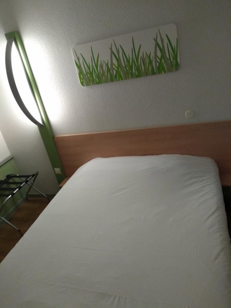Hôtel Inn Design Laon, Laon, France