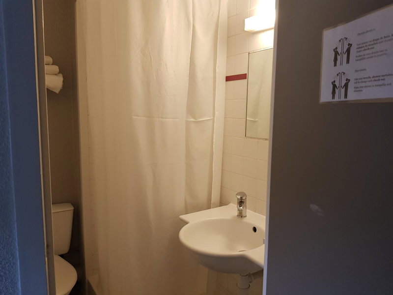 Hôtel Inn Design Laon, Laon, France