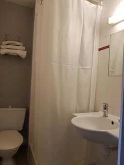 Hôtel Inn Design Laon, Laon, France