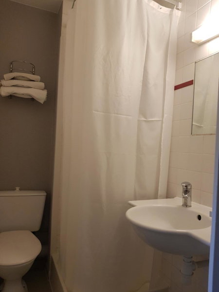 Hôtel Inn Design Laon, Laon, France