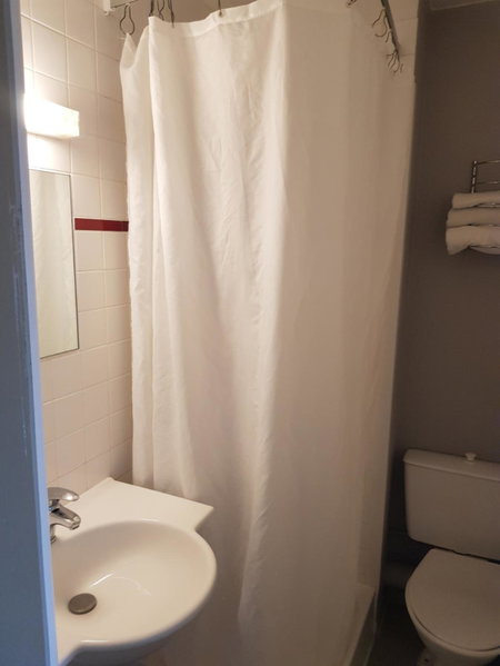 Hôtel Inn Design Laon, Laon, France