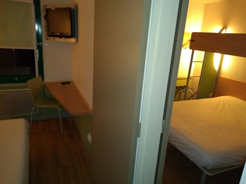 Hôtel Inn Design Laon, Laon, France