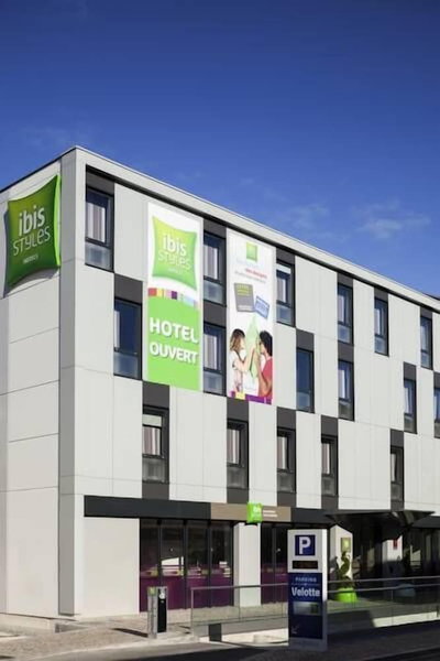 Ibis Styles Montelimar Centre, Montélimar, France