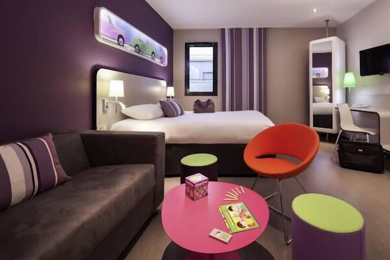Ibis Styles Montelimar Centre, Montélimar, France