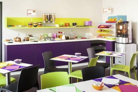 Ibis Styles Montelimar Centre, Montélimar, France